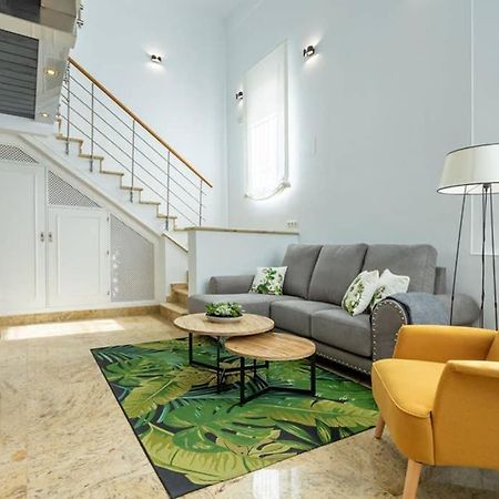 塞维利亚Becas Alameda Duplex By Valcambre公寓 外观 照片
